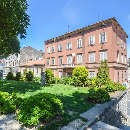 Ferienhaus In Balatonlelle 4 Apartment