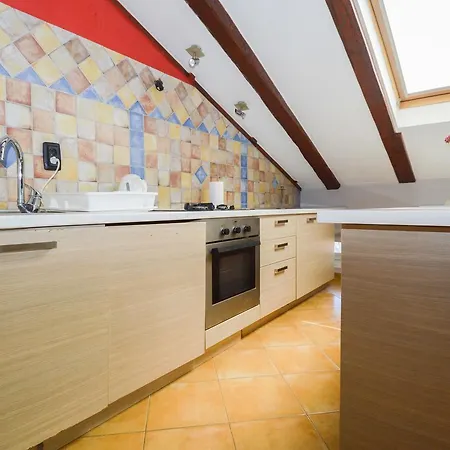 Apartment Ferienhaus In Balatonlelle 4