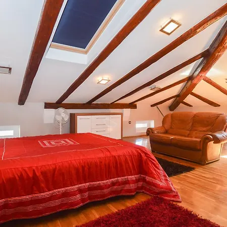 Ferienhaus In Balatonlelle 4
