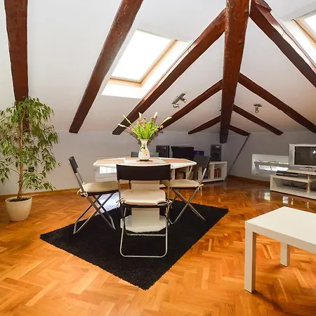 Apartment Ferienhaus In Balatonlelle 4