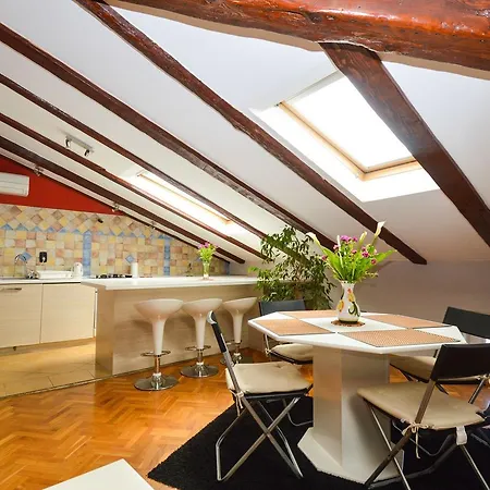Ferienhaus In Balatonlelle 4 Apartment *