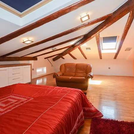 Apartment Ferienhaus In Balatonlelle 4