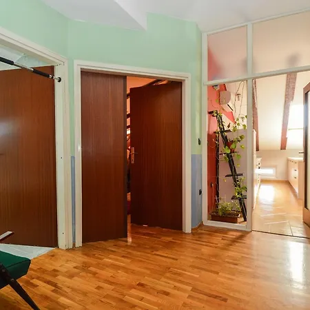 Ferienhaus In Balatonlelle 4